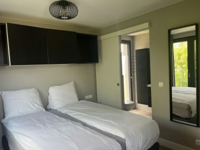 Chalet 6-person New holiday chalet in Scherpenisse - Outdoor photo 16