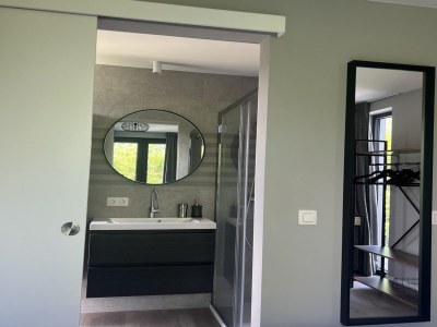 Chalet 6-person New holiday chalet in Scherpenisse - Outdoor photo 19