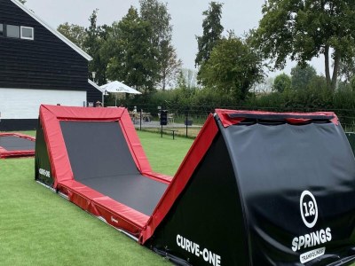 Chalet 6-person New holiday chalet in Scherpenisse - Outdoor photo 26