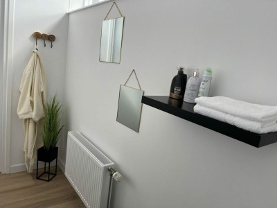 Chalet 6-person New holiday chalet in Scherpenisse - Outdoor photo 33