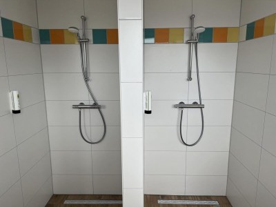 Chalet 6-person New holiday chalet in Scherpenisse - Outdoor photo 35