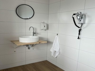 Chalet 6-person New holiday chalet in Scherpenisse - Outdoor photo 36