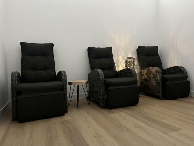 Chalet 6-person New holiday chalet in Scherpenisse - Outdoor photo 39