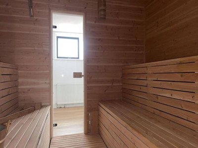 Chalet 6-person New holiday chalet in Scherpenisse - Outdoor photo 42