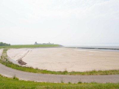 Chalet 6-person New holiday chalet in Scherpenisse - Outdoor photo 51