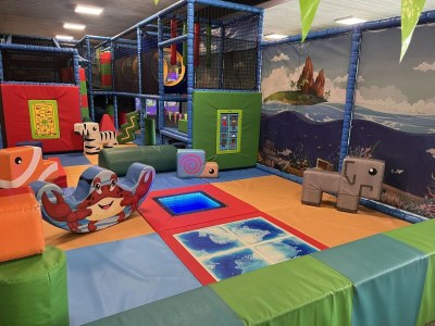 Chalet 6-person New holiday chalet in Scherpenisse - Outdoor photo 73