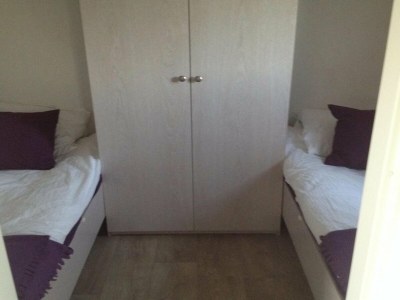 Chalet 4 person chalet on family park in Veere - Outdoor photo 8