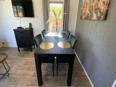 Chalet Chalet in Zeeland near Sandy Beach & Nature - Outdoor photo 10