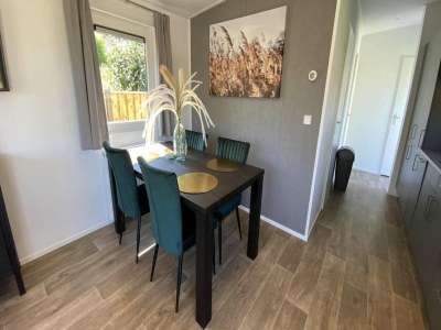 Chalet Chalet in Zeeland near Sandy Beach & Nature - Outdoor photo 12