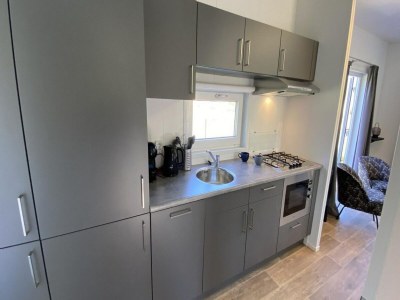 Chalet Chalet in Zeeland near Sandy Beach & Nature - Outdoor photo 13