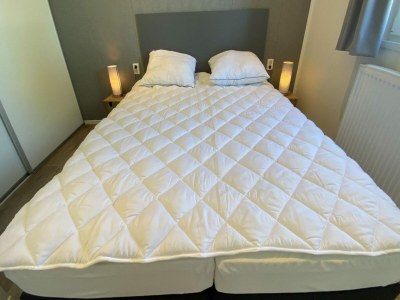 Chalet Chalet in Zeeland near Sandy Beach & Nature - Outdoor photo 17