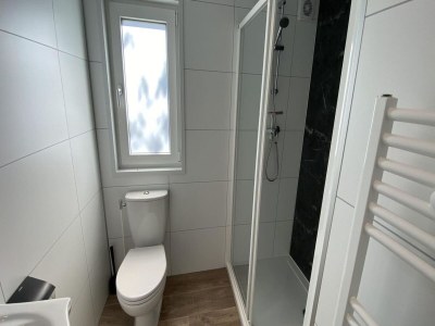 Chalet Chalet in Zeeland near Sandy Beach & Nature - Outdoor photo 18