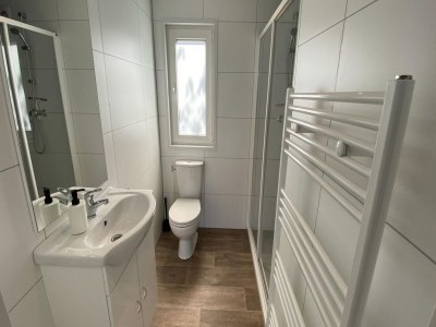 Chalet Chalet in Zeeland near Sandy Beach & Nature - Outdoor photo 21