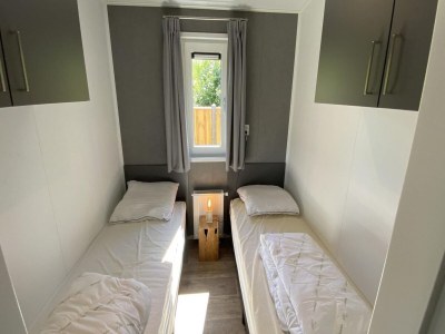 Chalet Chalet in Zeeland near Sandy Beach & Nature - Outdoor photo 22