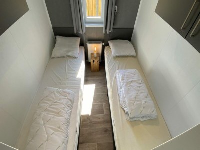 Chalet Chalet in Zeeland near Sandy Beach & Nature - Outdoor photo 23