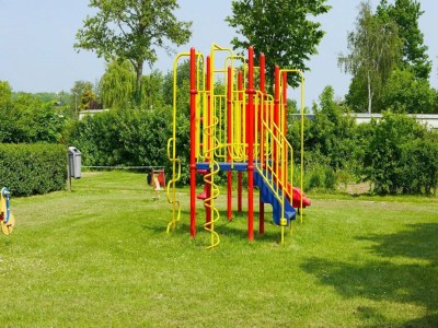 Chalet Chalet in Zeeland near Sandy Beach & Nature - Outdoor photo 25