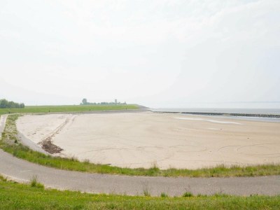 Chalet Chalet in Zeeland near Sandy Beach & Nature - Outdoor photo 31