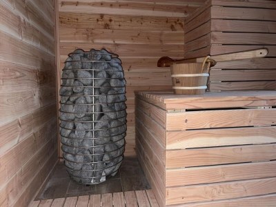 Chalet Chalet in Zeeland near Sandy Beach & Nature - Outdoor photo 54