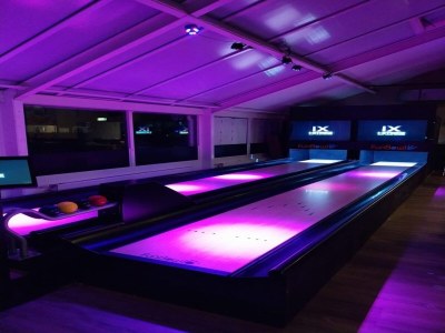 Chalet Chalet in Zeeland near Sandy Beach & Nature - Outdoor photo 65