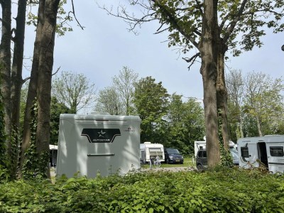 Chalet Chalet in Zeeland near Sandy Beach & Nature - Outdoor photo 67