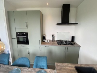 Chalet Chalet in Zeeland near Sandy Beach & Nature - Outdoor photo 13