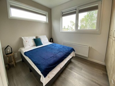 Chalet Chalet in Zeeland near Sandy Beach & Nature - Outdoor photo 14