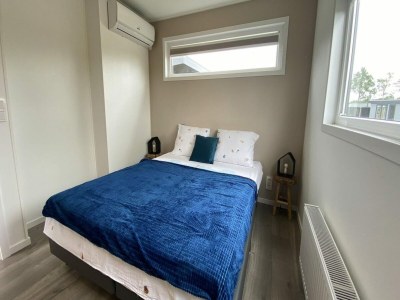 Chalet Chalet in Zeeland near Sandy Beach & Nature - Outdoor photo 15