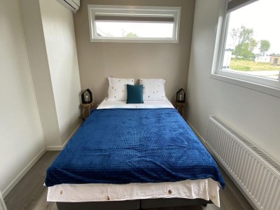 Chalet Chalet in Zeeland near Sandy Beach & Nature - Outdoor photo 16