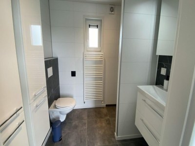 Chalet Chalet in Zeeland near Sandy Beach & Nature - Outdoor photo 17