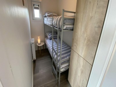 Chalet Chalet in Zeeland near Sandy Beach & Nature - Outdoor photo 18