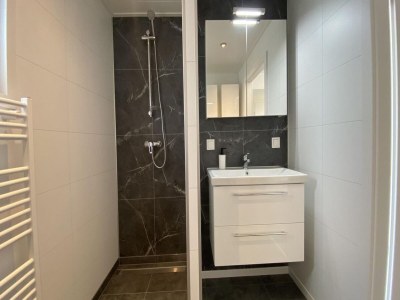 Chalet Chalet in Zeeland near Sandy Beach & Nature - Outdoor photo 19