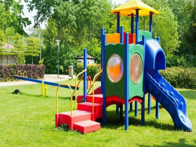 Chalet Chalet in Zeeland near Sandy Beach & Nature - Outdoor photo 21