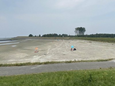 Chalet Chalet in Zeeland near Sandy Beach & Nature - Outdoor photo 25