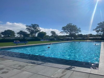 Chalet Chalet in Zeeland near Sandy Beach & Nature - Outdoor photo 34