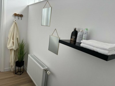 Chalet Chalet in Zeeland near Sandy Beach & Nature - Outdoor photo 40