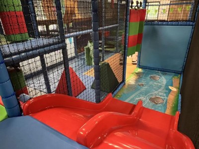 Chalet Chalet in Zeeland near Sandy Beach & Nature - Outdoor photo 71