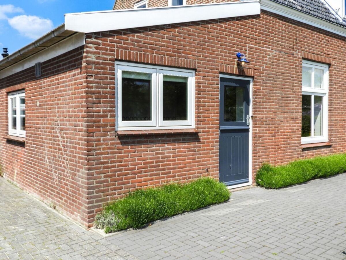 Villa Holiday home for 2 people