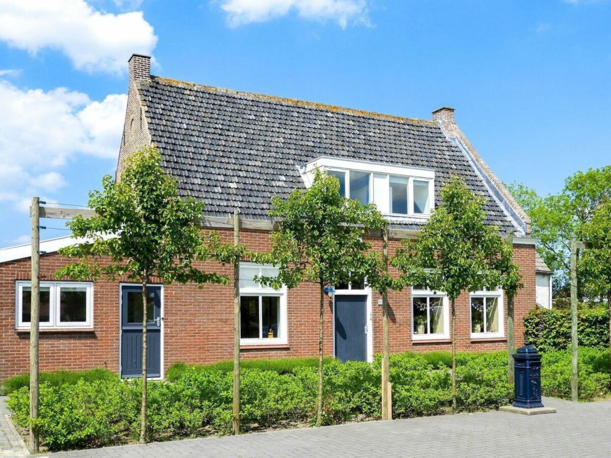 Villa Holiday home for 2 people - Outdoor photo 2