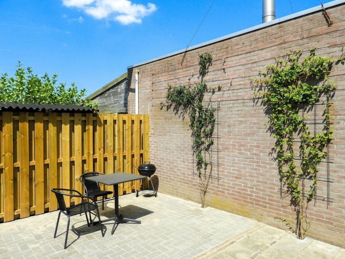 Villa Holiday home for 2 people - Outdoor photo 3