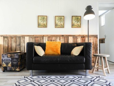 Villa Holiday home for 2 people - Outdoor photo 7