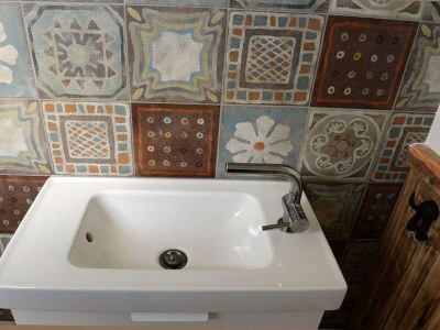 Villa Holiday home for 2 people - Outdoor photo 11