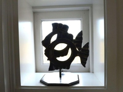 Villa Holiday home for 2 people - Outdoor photo 17