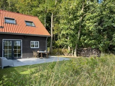 Villa 4-person semi-detached holiday home in Oostkapelle in Oostkapelle - Villa