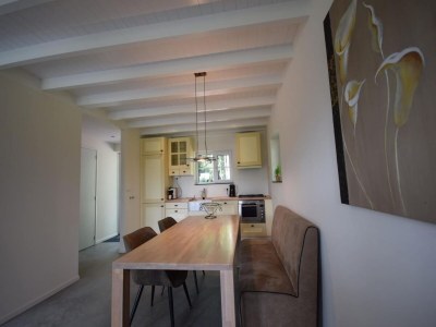 Villa 4-person semi-detached holiday home in Oostkapelle - Outdoor photo 7