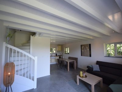 Villa 4-person semi-detached holiday home in Oostkapelle - Outdoor photo 9