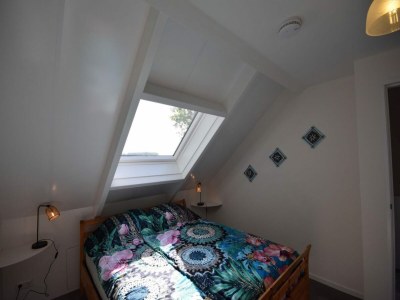 Villa 4-person semi-detached holiday home in Oostkapelle - Outdoor photo 11