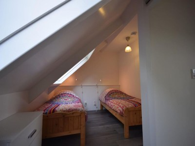 Villa 4-person semi-detached holiday home in Oostkapelle - Outdoor photo 14