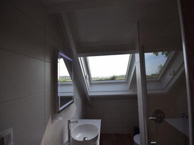 Villa 4-person semi-detached holiday home in Oostkapelle - Outdoor photo 15