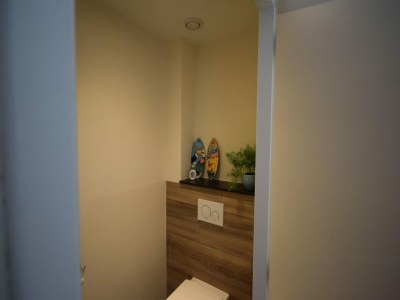 Villa 4-person semi-detached holiday home in Oostkapelle - Outdoor photo 16