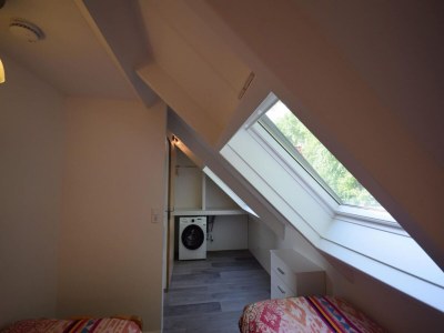 Villa 4-person semi-detached holiday home in Oostkapelle - Outdoor photo 17